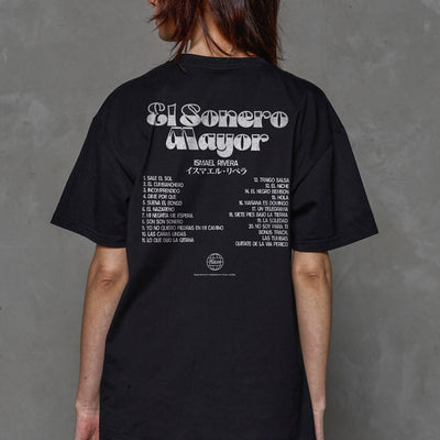 El Sonero Mayor T-Shirt