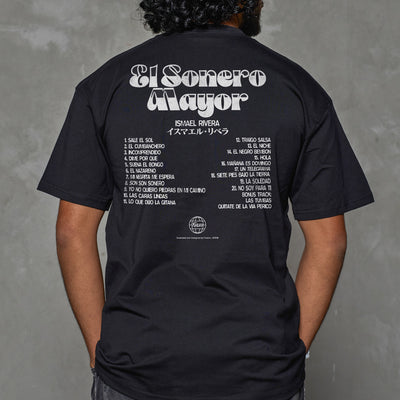 El Sonero Mayor T-Shirt
