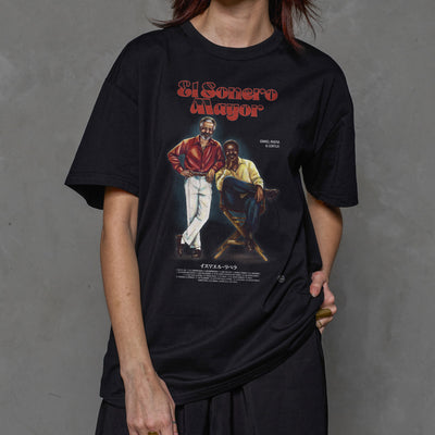 El Sonero Mayor T-Shirt