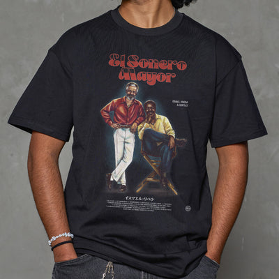El Sonero Mayor T-Shirt