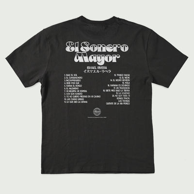 El Sonero Mayor T-Shirt